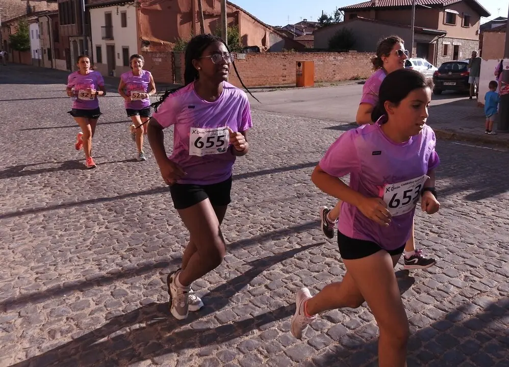 Carrera Popular Diego Barranco de Quintana Redonda (223)