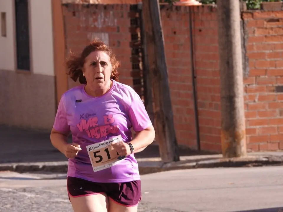 Carrera Popular Diego Barranco de Quintana Redonda (226)