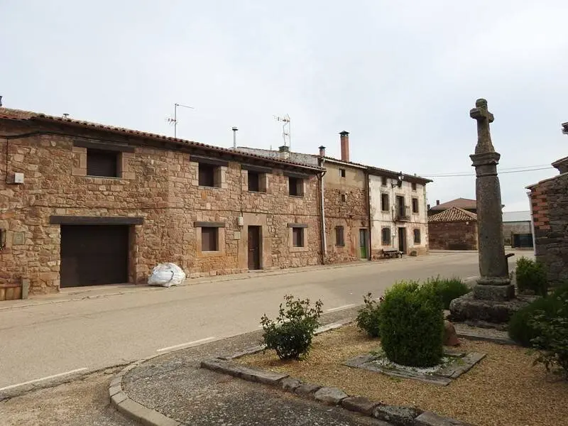 Romanillos de Medinaceli