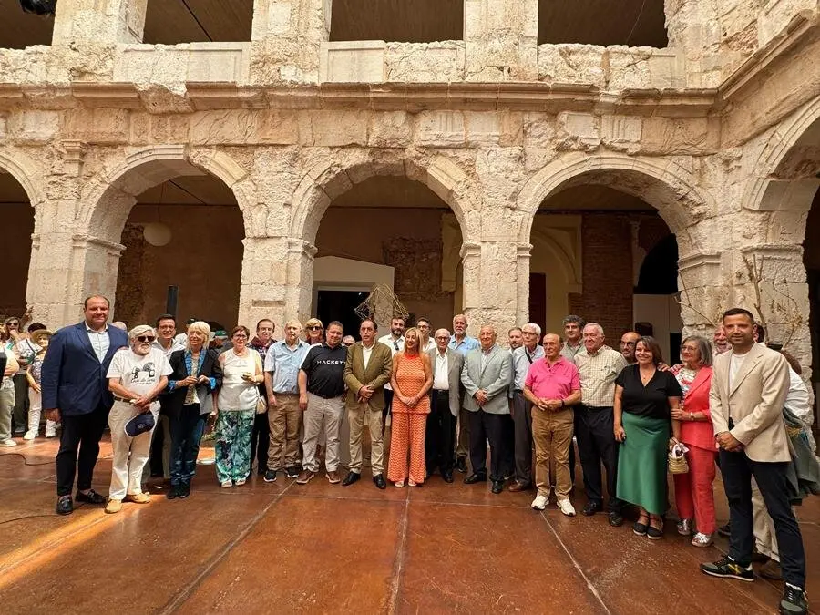 Encuentro de Casas Regionales en Medinaceli (6)