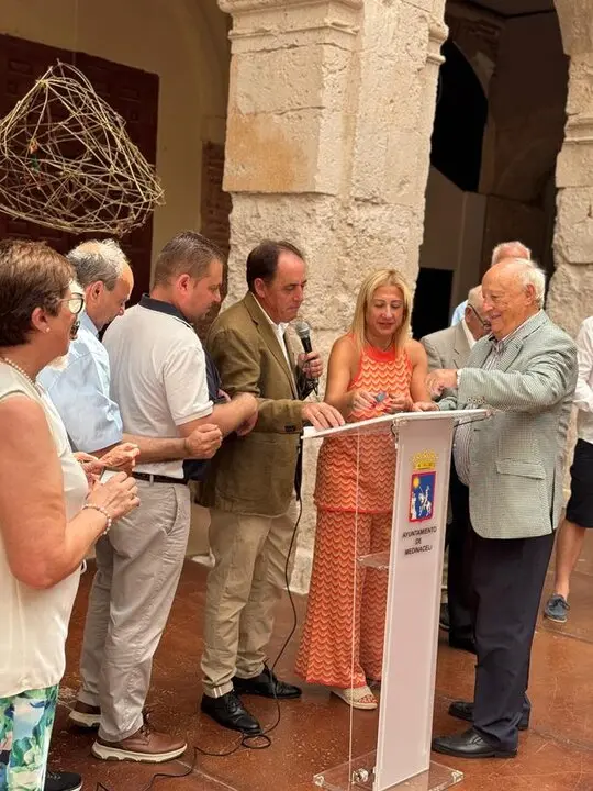 Encuentro de Casas Regionales en Medinaceli (10)
