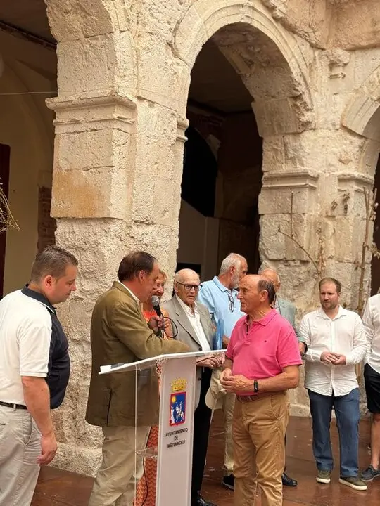 Encuentro de Casas Regionales en Medinaceli (12)