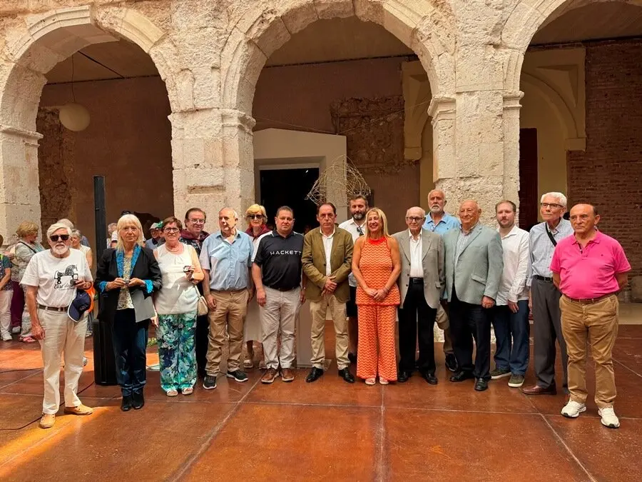 Encuentro de Casas Regionales en Medinaceli (1)