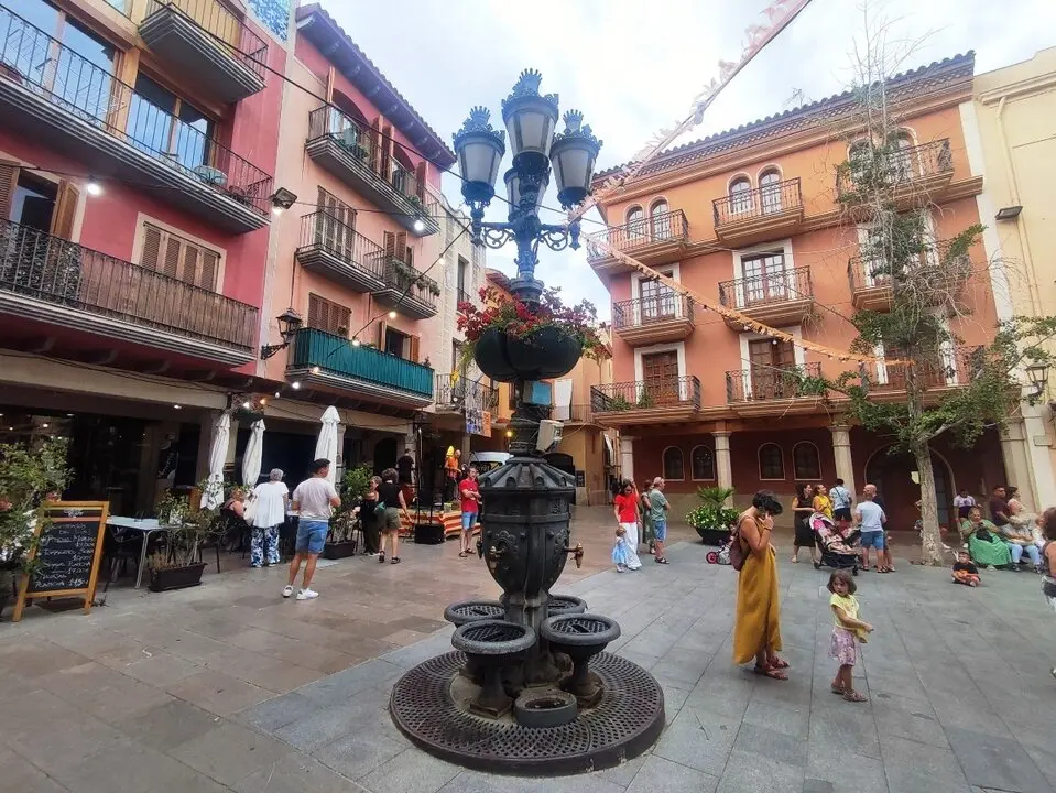 1 Cambrils, Fiestas del Barri Antic (1)