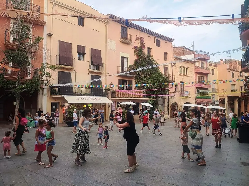 1 Cambrils, Fiestas del Barri Antic (2)