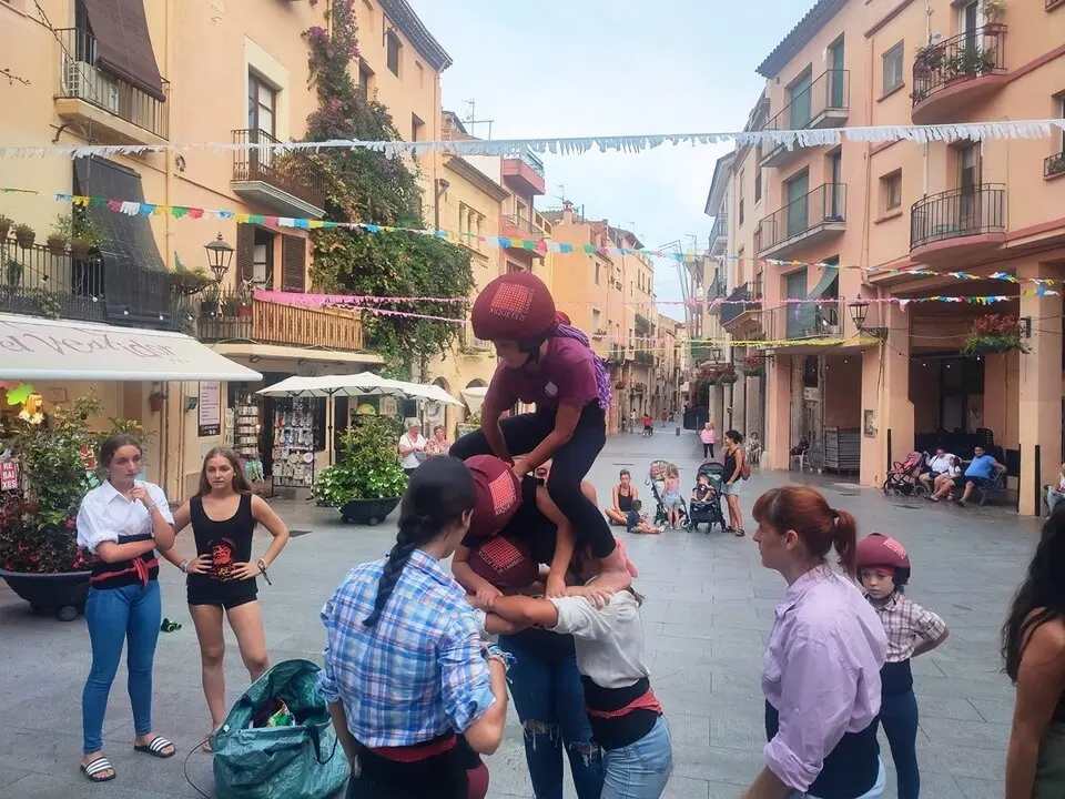 1 Cambrils, Fiestas del Barri Antic (5)