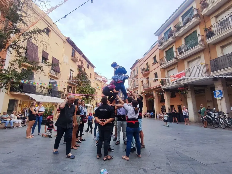 1 Cambrils, Fiestas del Barri Antic (6)