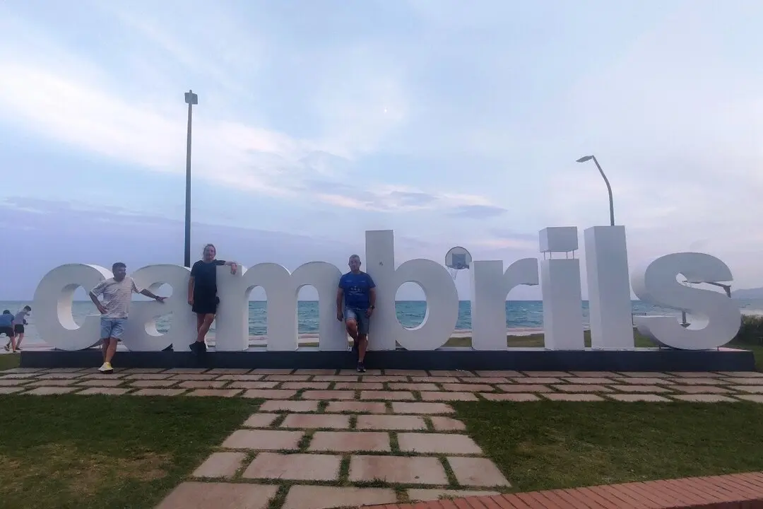 2 Cambrils (4)