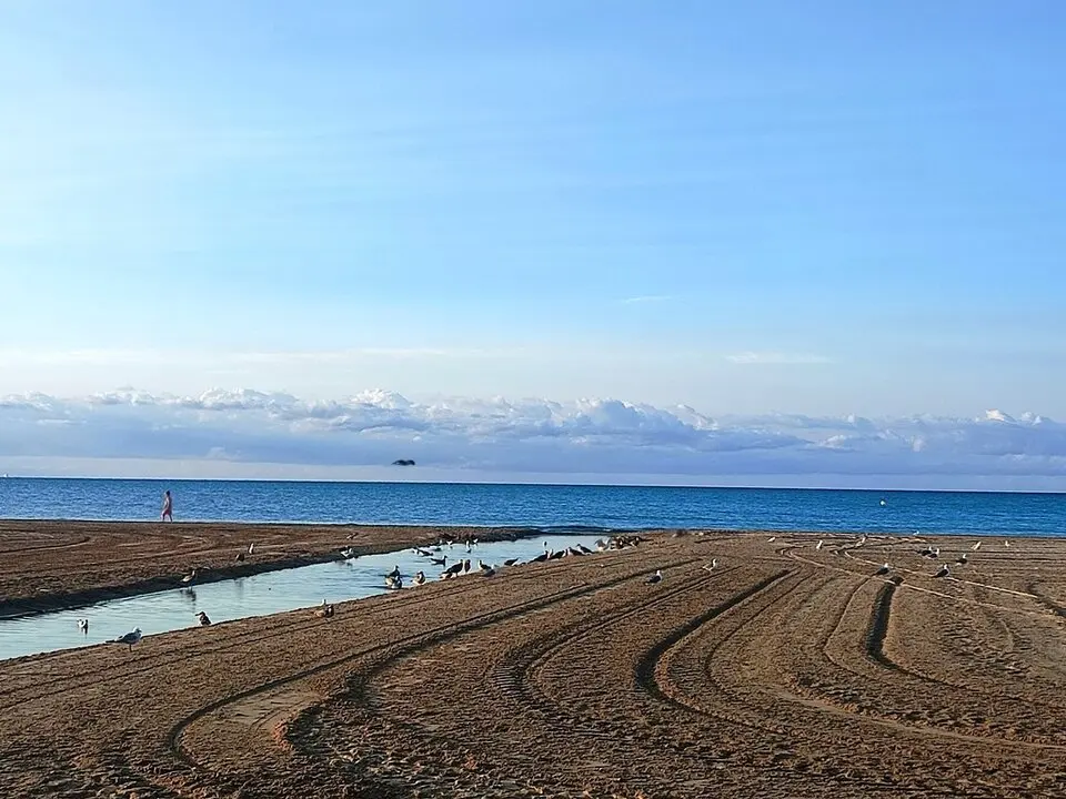 4 Paseo matutino por Cambrils (3)