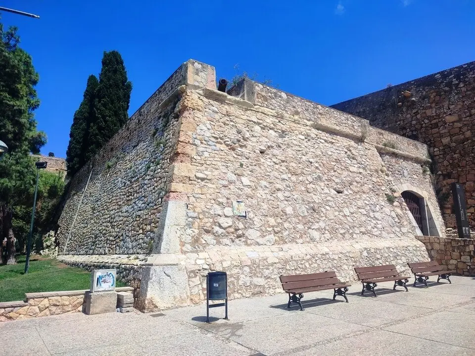 6 Paseo a mediod&iacute;a por Tarragona (1)