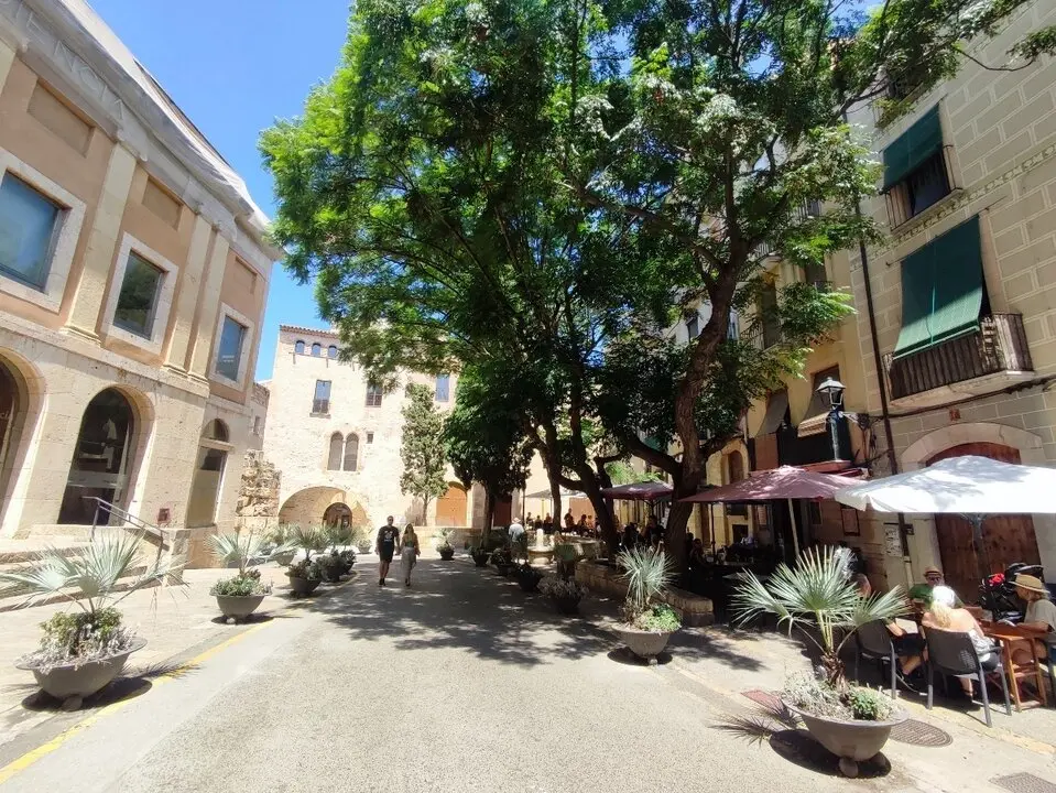 6 Paseo a mediod&iacute;a por Tarragona (3)