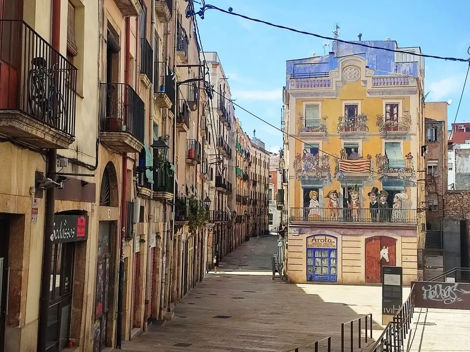 6 Paseo a mediod&iacute;a por Tarragona (4)
