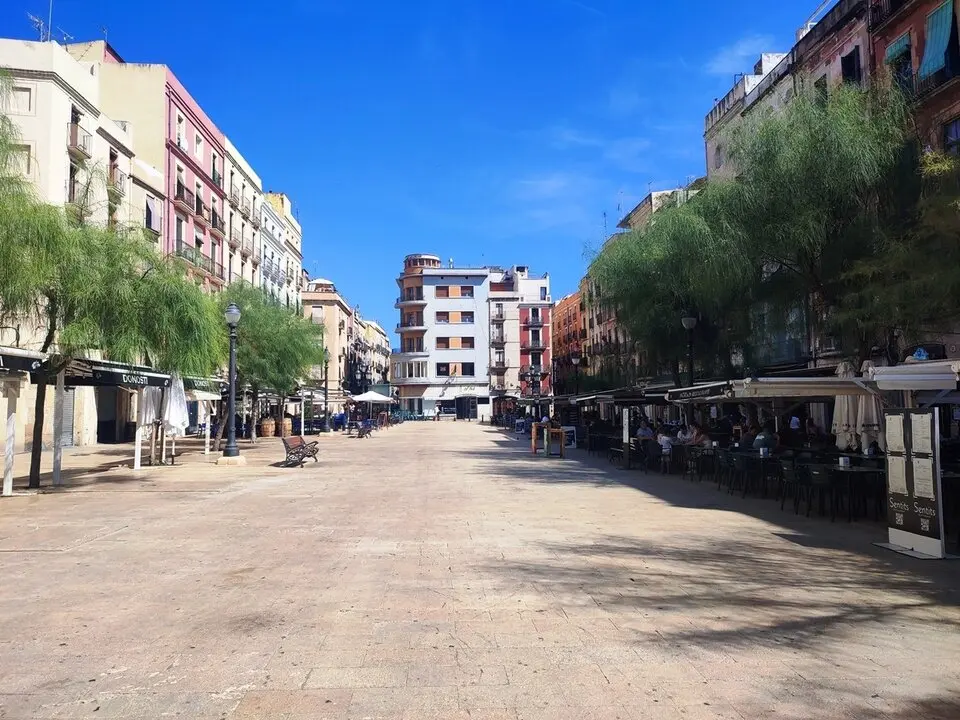 6 Paseo a mediod&iacute;a por Tarragona (7)