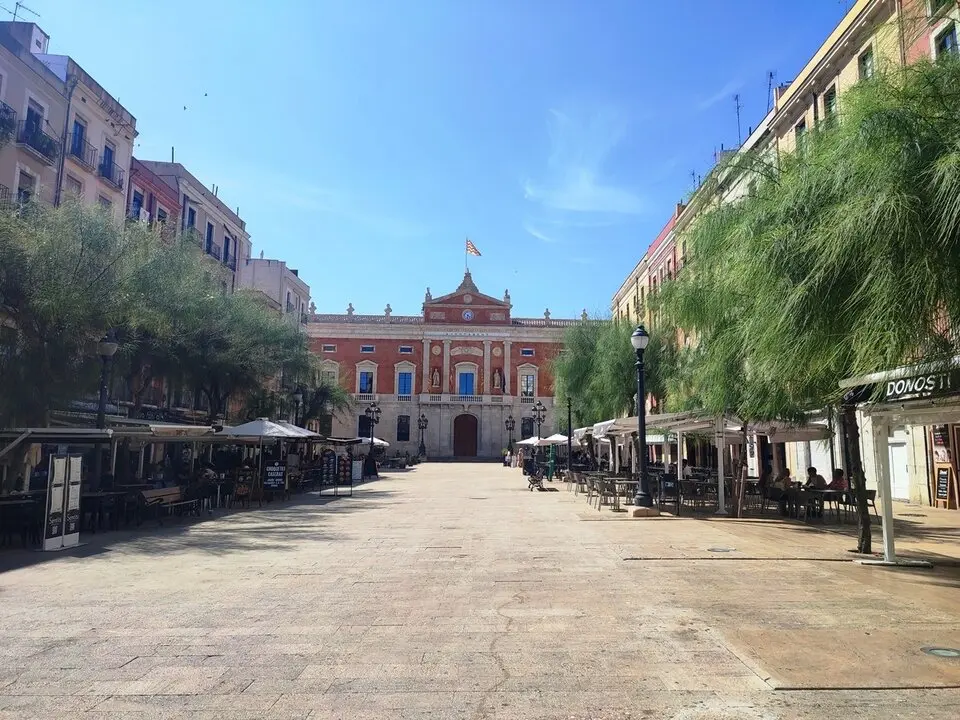 6 Paseo a mediod&iacute;a por Tarragona (8)