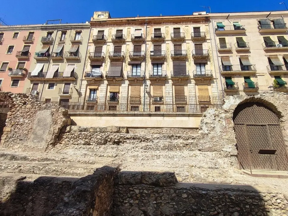 6 Paseo a mediod&iacute;a por Tarragona (10)