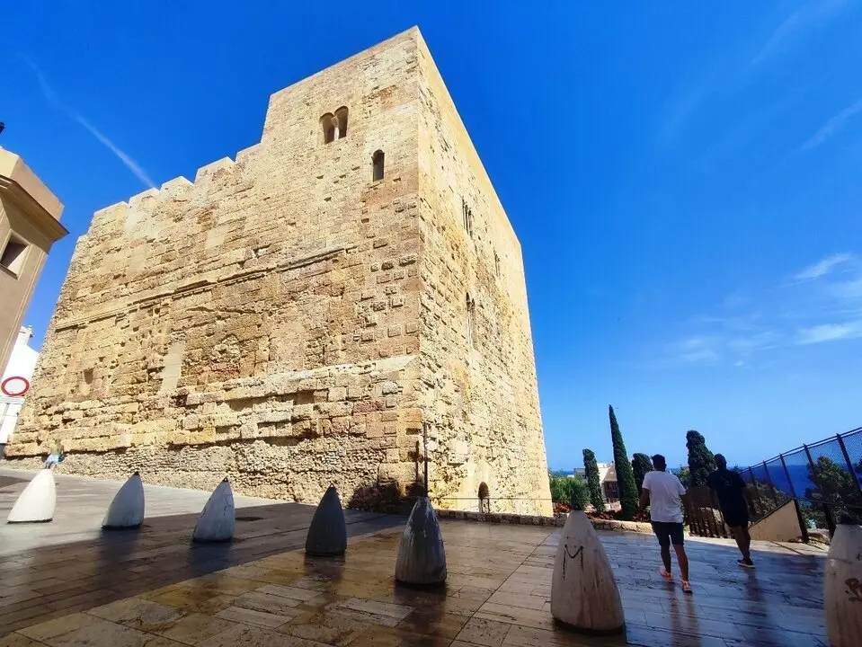 6 Paseo a mediod&iacute;a por Tarragona (11)