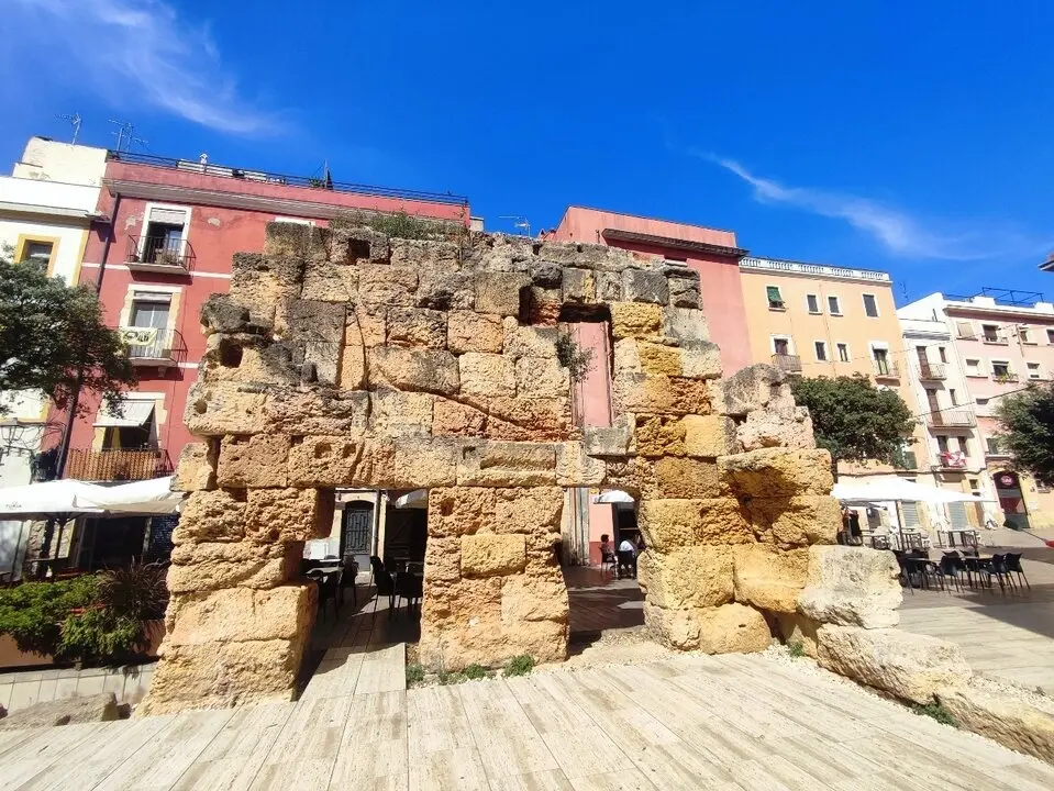 6 Paseo a mediod&iacute;a por Tarragona (12)