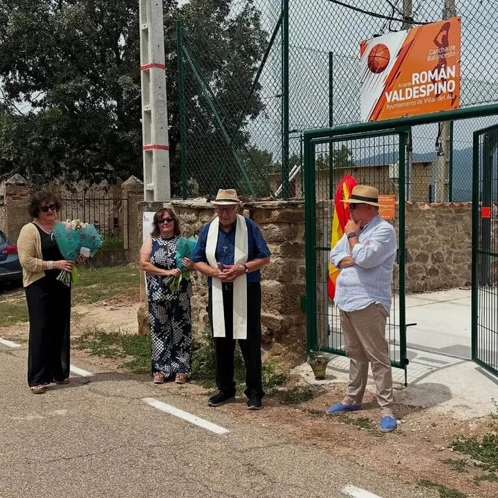 Fiesta en Villar del Ala (1)