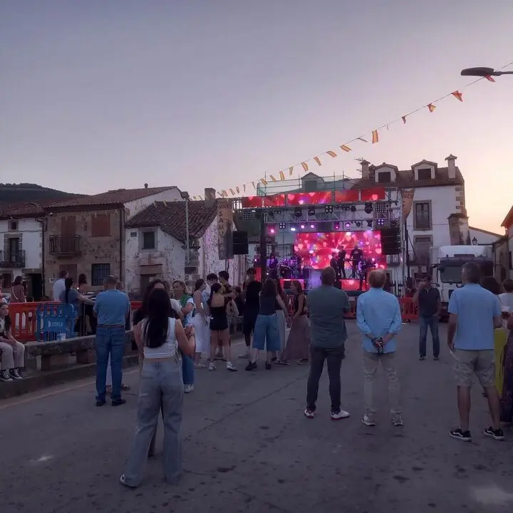 Fiesta en Villar del Ala (3)