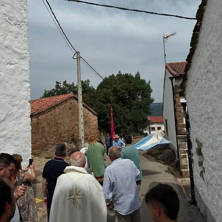 Fiesta en Villar del Ala (4)