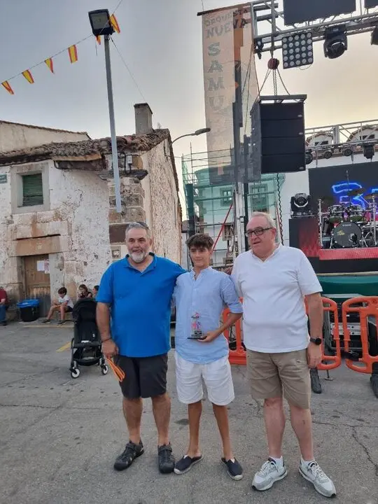 Fiesta en Villar del Ala (8)