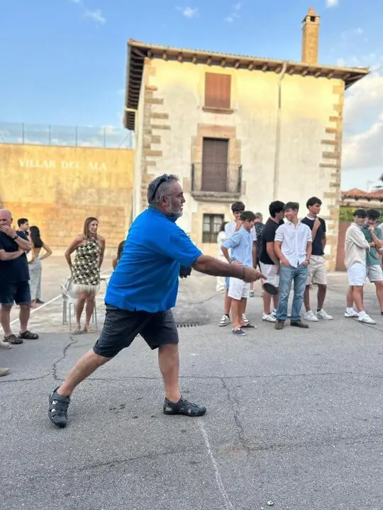 Fiesta en Villar del Ala (15)