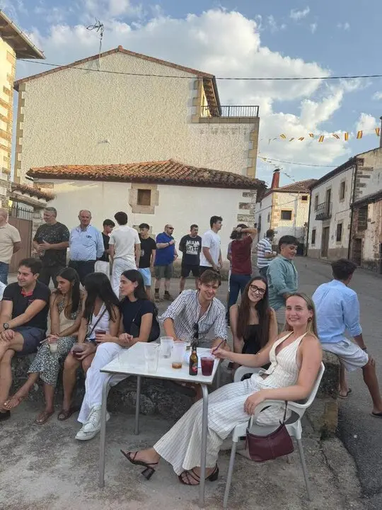 Fiesta en Villar del Ala (16)
