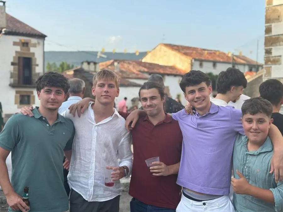 Fiesta en Villar del Ala (27)