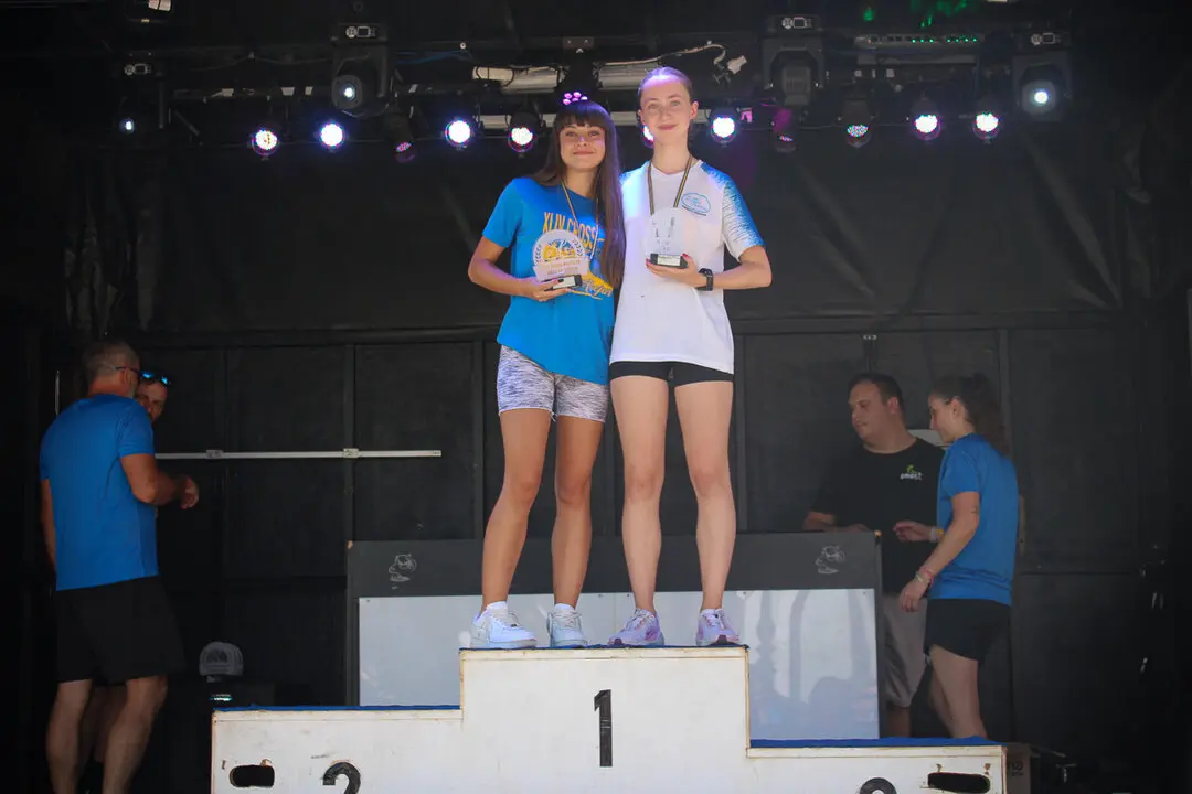 XLIV Cross Popular de Abejar, categor&iacute;as inferiores y entrega de premios-107