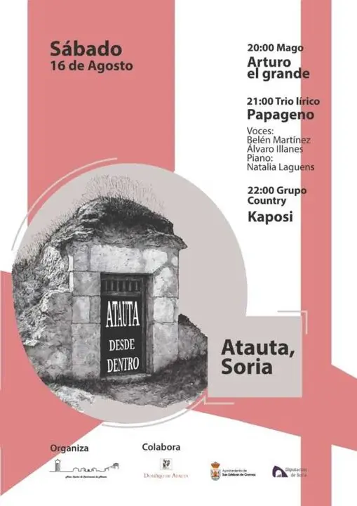 Atauta