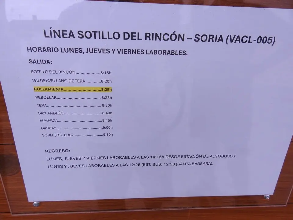 Nueva marquesina de Rollamienta, regalo de Fernando Escolar Palac&iacute;n (4)