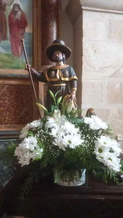 San Roque en Villar del Ala (1)