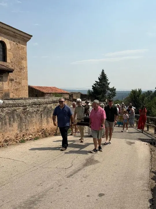 San Roque en Villar del Ala (3)