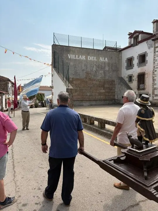 San Roque en Villar del Ala (4)