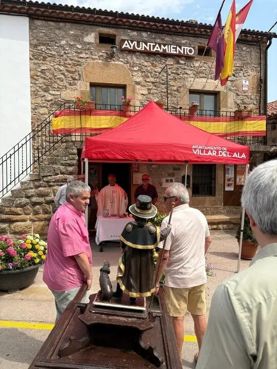 San Roque en Villar del Ala (7)