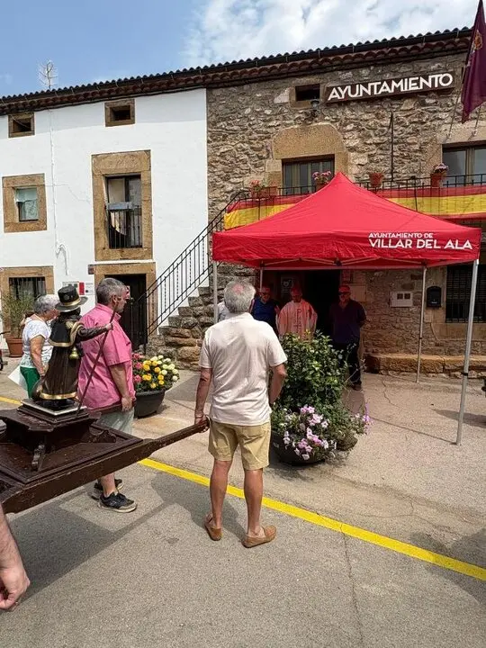 San Roque en Villar del Ala (5)