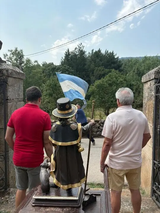 San Roque en Villar del Ala (6)