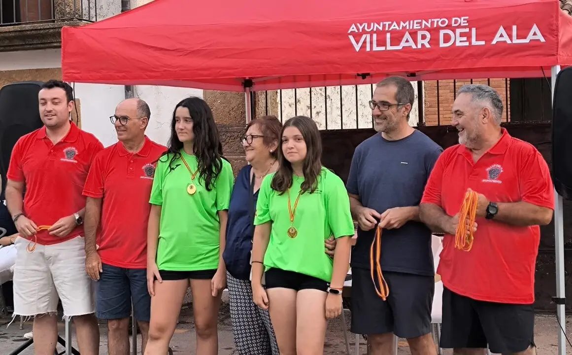 Frontenis en Villar del Ala (5)