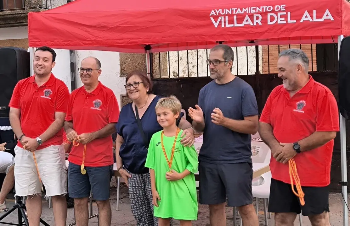 Frontenis en Villar del Ala (4)