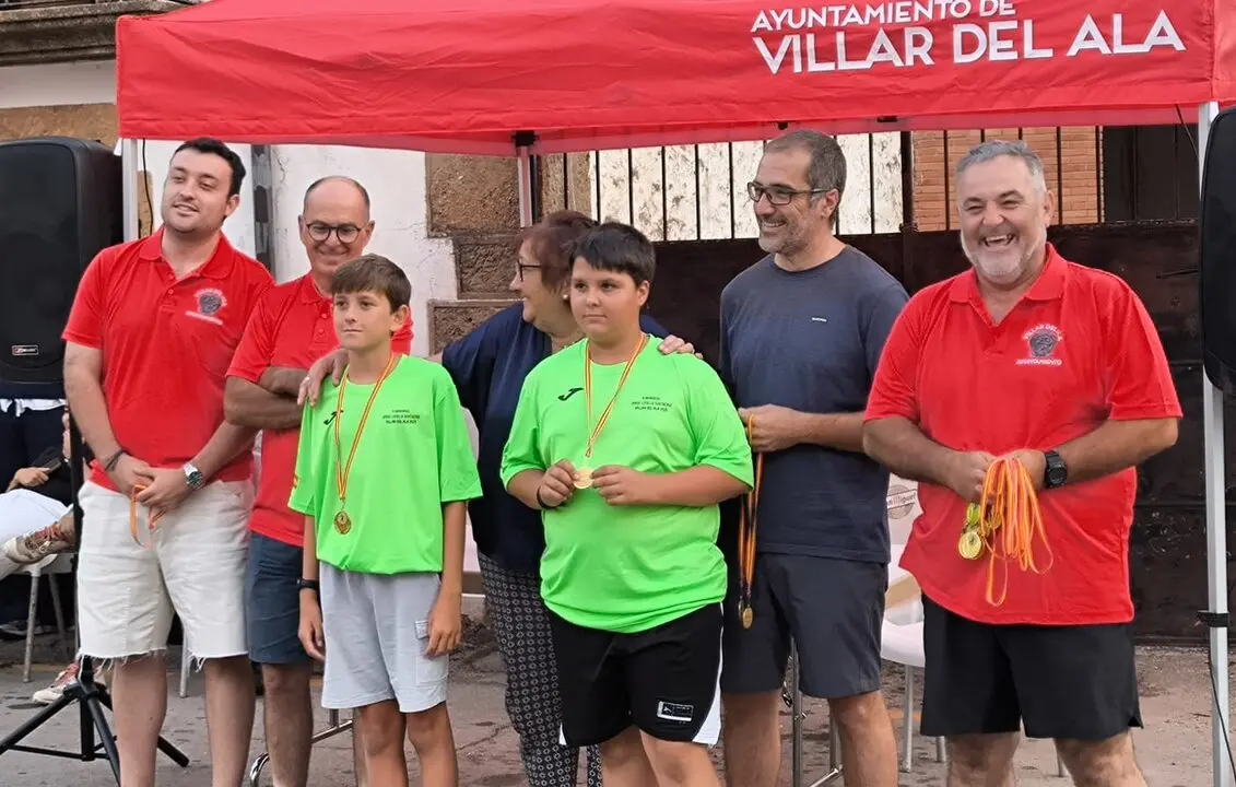 Frontenis en Villar del Ala (6)