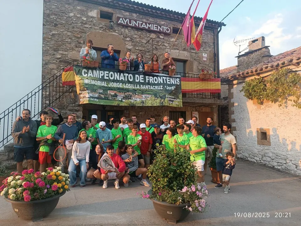 Frontenis en Villar del Ala (17)