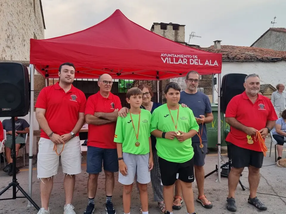 Frontenis en Villar del Ala (18)