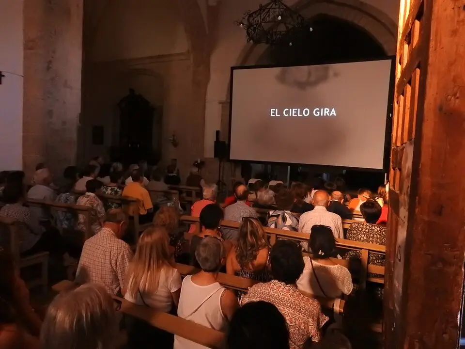 'El cielo gira' en Aldealse&ntilde;or (18)