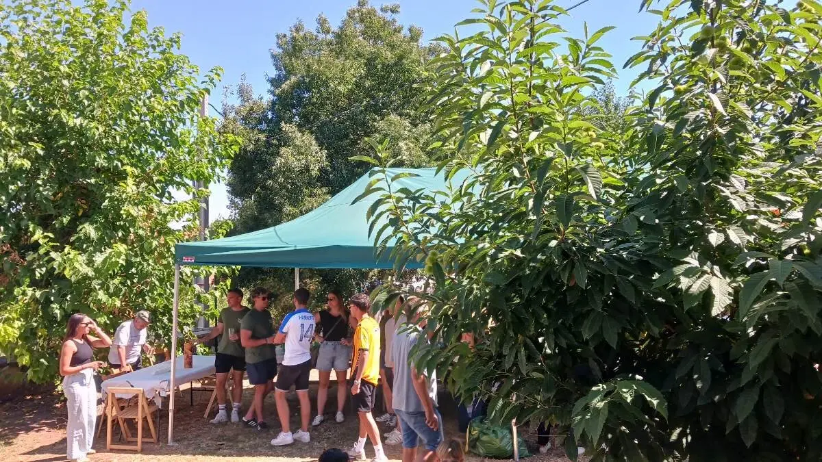 Caldereta en Villar del Ala (1)