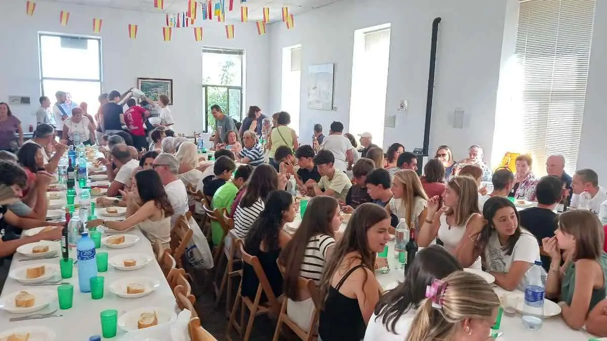 Caldereta en Villar del Ala (5)