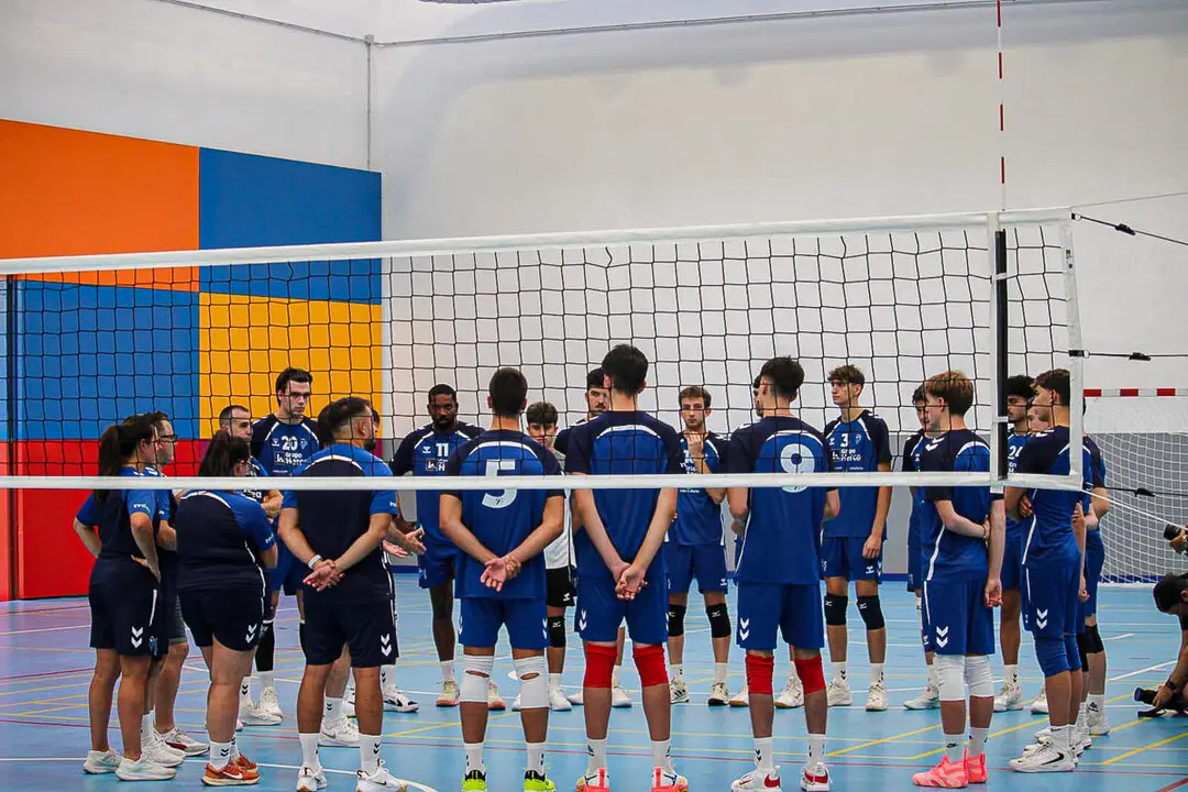 Inicio pretemporada Grupo Herce Soria-12
