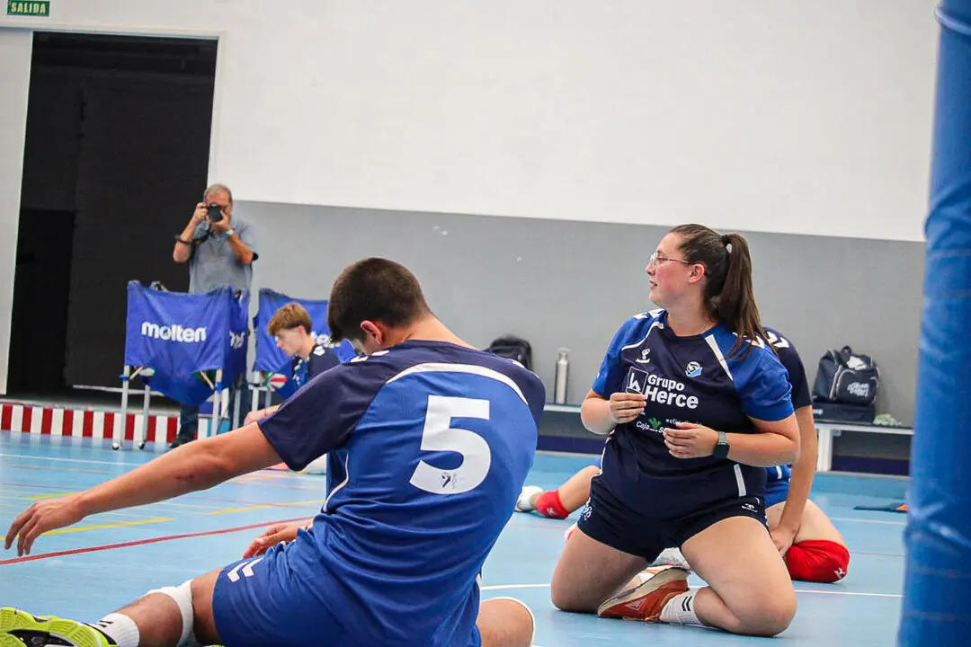 Inicio pretemporada Grupo Herce Soria-21