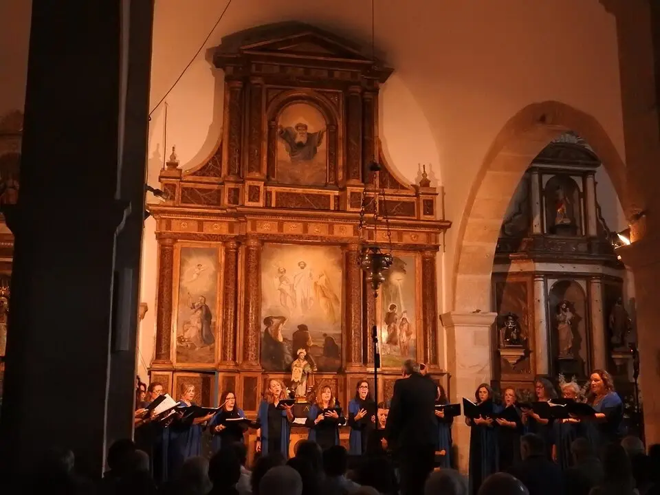 M&uacute;sica y Entorno Rural en Villar del Ala (21)