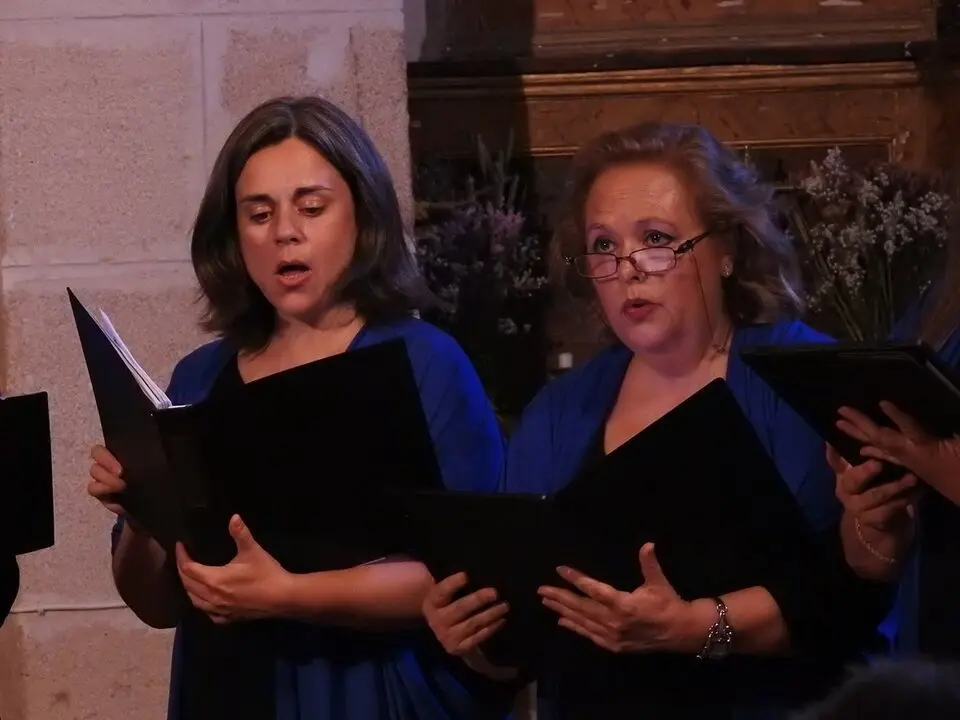 M&uacute;sica y Entorno Rural en Villar del Ala (19)