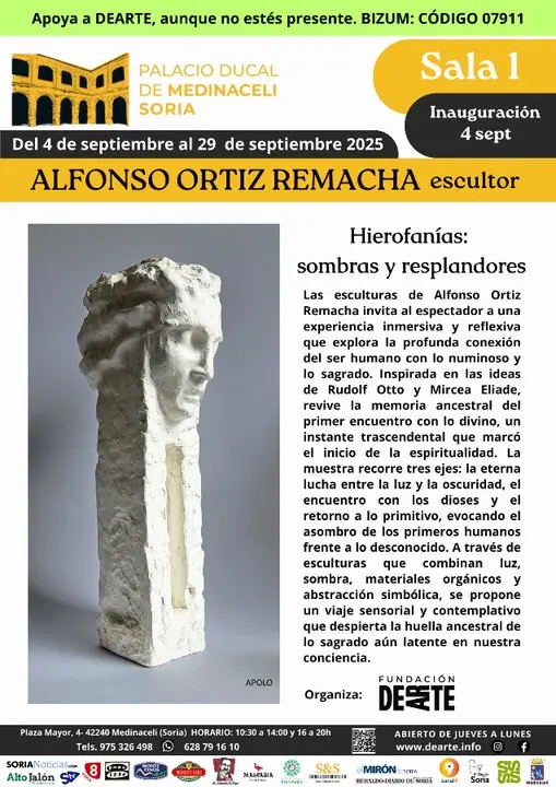 Alfonso Ortiz Remacha